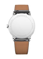 Vicenza - Piazzetta Palladio 2 - Watch Baume & Mercier Man Classima in Steel M0A10884 - M0A10884